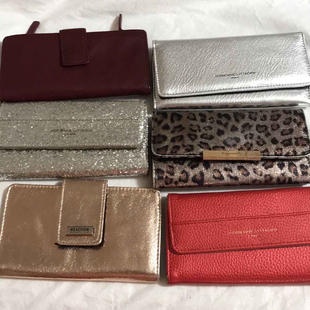Wallets